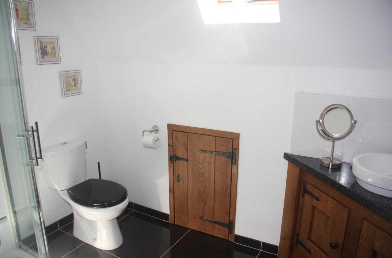 Sainte-Osmane Les Bouts De Ralle Chambre D'Hotes מראה חיצוני תמונה