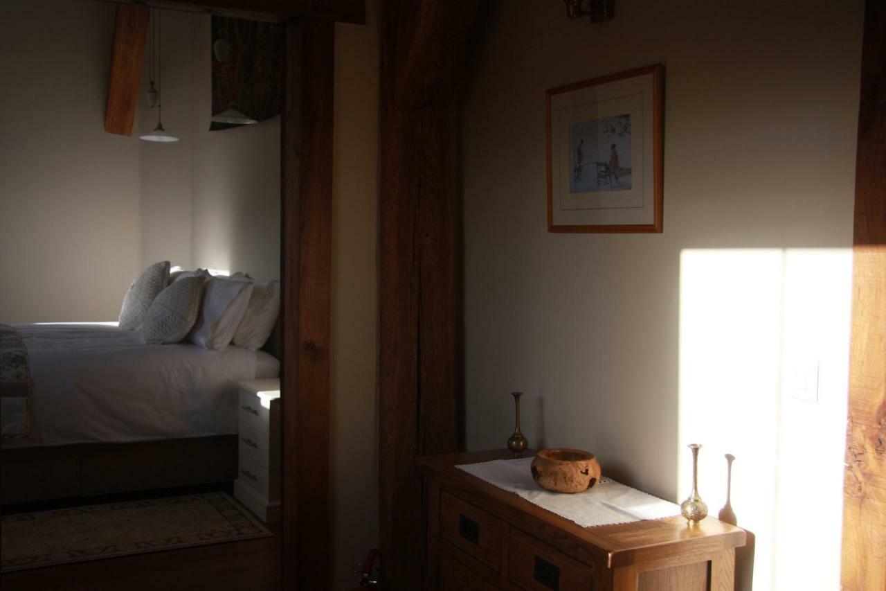 Sainte-Osmane Les Bouts De Ralle Chambre D'Hotes מראה חיצוני תמונה